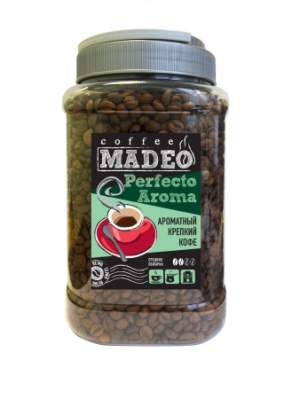 Кофе зерно Perfecto Aroma  Madeo™ 1 кг