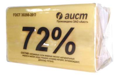 Мыло хозяйственное 72% 200г (Аист) 