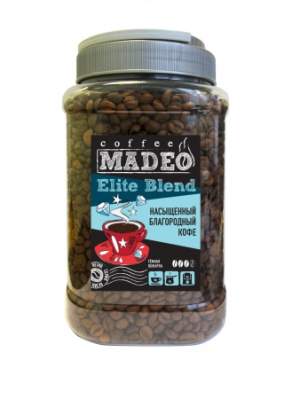 Кофе зерно Elit Blend   Madeo™ 0,9 кг