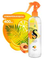 Освежитель воздуха GRASS 4...