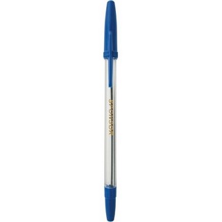 Ручка шариковая  Sponsor синяя арт.050